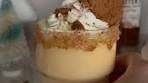 This spiked eggnog recipe using ...