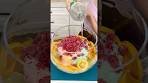 This summer drink is a winner! #punch #sherbet #dessert ...