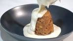 TRADITIONAL Brandy Sauce