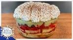 TRADITIONAL ENGLISH TRIFLE - THE PERFECT ...