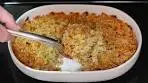 TRADITIONAL Sage and Onion STUFFING