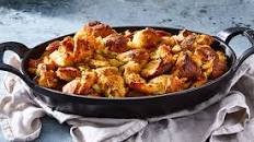 Traditional Sage Stuffing