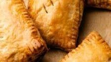 Turkey Hand Pies