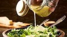 Ultimate Winter Wonderland Salad