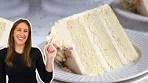 Vanilla Bean Cake