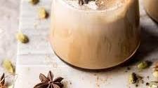 Vanilla Chai Tea White Russian
