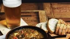 Vegan Mushroom & Ale Stew