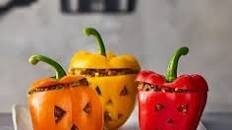 Vegetarian Halloween recipes