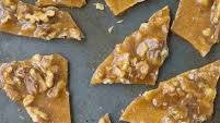 Walnut Brittle