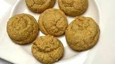 Walnut Cookies
