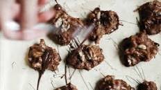 Walnut Pecan Clusters