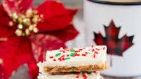 White Chocolate Christmas Crack