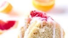Winter Citrus Cake