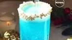 Winter Wonderland Cocktail Recipe