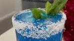 Winter Wonderland Margarita Recipe