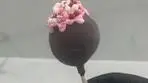 Witches Brew Cake Pop Tutorial for Spooky Season