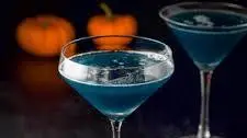 Witches Brew Cocktail
