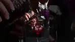Witches Brew Punch #halloween #cocktail