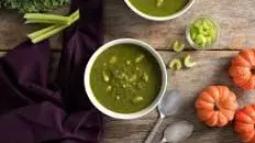 Witch's Brew Green Chili