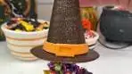 Witch's Hat Cupcakes: Magical Halloween Treats