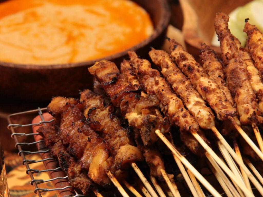 20 Tempat Makan Halal Perth Paling Favorit