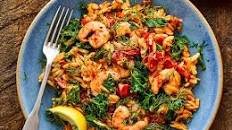 54 prawn recipes