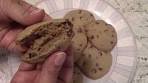 Barley Chocolate Chip Cookies - Pakistani/Indian Cooking ...