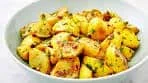 Best Patty Pan Squash Recipe - How to Make Patty Pan Squash
