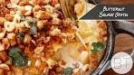 Butternut Squash Gratin