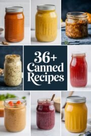 36+ Feel-Good Canned Recipes to Brighten Your Day and Delight Your Taste Buds! 36+ Feel-Good Canned Recipes to Brighten Your Day and Delight Your Taste Buds! – canned recipes