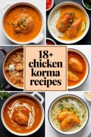 18+ Favorite Chicken Korma Recipes You’ll Love to Make and Share with Family! 18+ Favorite Chicken Korma Recipes You’ll Love to Make and Share with Family! – chicken korma recipes