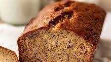 Classic Banana Bread