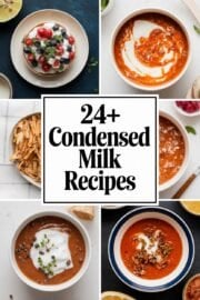 24+ Simple and Delicious Condensed Milk Recipes You Can Make Today! 24+ Simple and Delicious Condensed Milk Recipes You Can Make Today! – condensed milk recipes