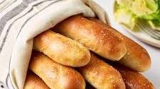 Copycat Olive Garden Breadsticks