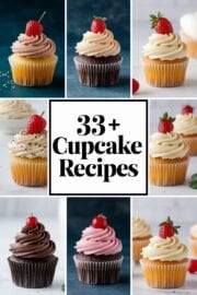 33+ Amazing Cupcake Recipes You Must Try for Your Next Celebration! 33+ Amazing Cupcake Recipes You Must Try for Your Next Celebration! – cupcake recipes