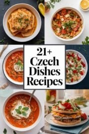 21+ Delicious Czech Dishes You Must Try: Easy Recipes for a Flavorful Adventure! – czech dishes recipes