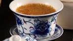 Dim Sum Library | The 𝐎𝐨𝐥𝐨𝐧𝐠 𝐭𝐞𝐚 𝐜𝐫è𝐦𝐞 𝐛𝐫𝐮𝐥𝐞𝐞 is ...