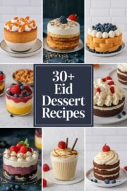 30+ Best Eid Dessert Recipes to Delight Your Guests and Sweeten Your Celebration! 30+ Best Eid Dessert Recipes to Delight Your Guests and Sweeten Your Celebration! – eid dessert recipes