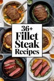36+ Feel-Good Fillet Steak Recipes to Savor and Share with Loved Ones 36+ Feel-Good Fillet Steak Recipes to Savor and Share with Loved Ones – fillet steak recipes