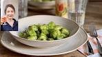 GNOCCHI AL PESTO.... UNA BOMBA!!!