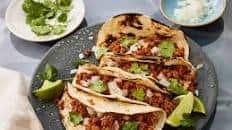 Ground Turkey Taco Meat