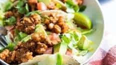 Ground Turkey Tacos Recipe