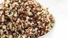 How To Cook Quinoa