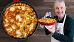 How to Make GNOCCHI alla SORRENTINA | Vincenzo's Plate