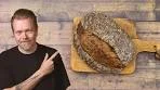 How to make seeded SOURDOUGH bread using ...