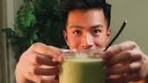 Jeremy Sry | 🍵 Matcha Chia Seed Pudding! 🍵 This is quickly ...