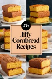 27+ Easy Jiffy Cornbread Recipes That Will Make Your Taste Buds Dance with Delight! – jiffy cornbread recipes
