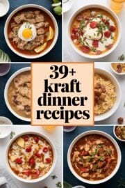 39+ Healthy Kraft Dinner Recipes You’ll Love to Make for a Cozy Night In! 39+ Healthy Kraft Dinner Recipes You’ll Love to Make for a Cozy Night In! – kraft dinner recipes