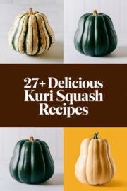 27+ Delicious Kuri Squash Recipes to Brighten Your Fall Table kuri-squash-ccccc-63130
