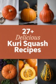27+ Delicious Kuri Squash Recipes to Brighten Your Fall Table kuri-squash-ccccc-83104